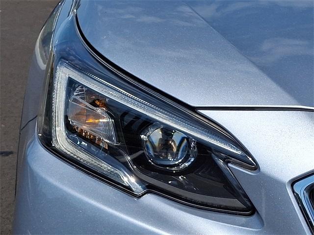 used 2021 Subaru Outback car, priced at $23,943