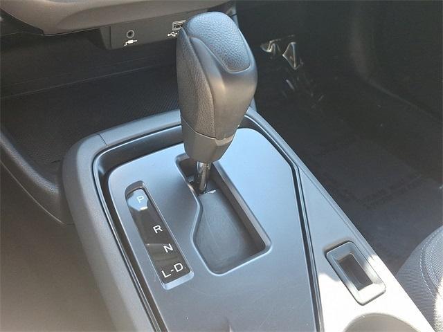 used 2024 Subaru Crosstrek car, priced at $24,674