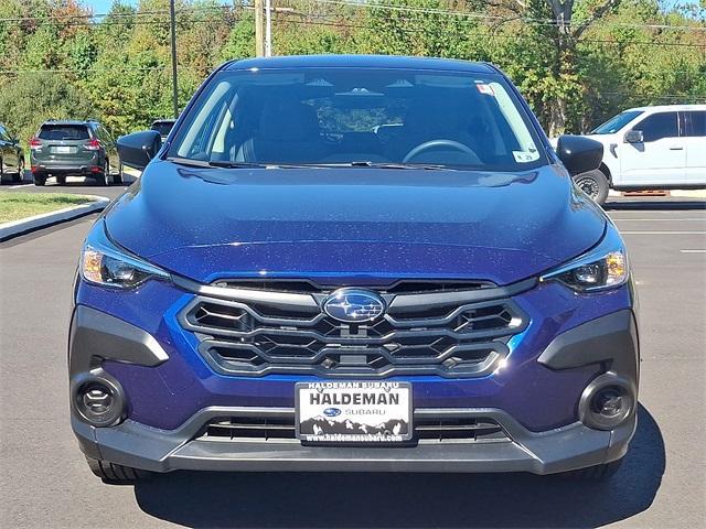 used 2024 Subaru Crosstrek car, priced at $24,674