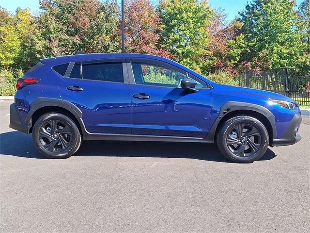 used 2024 Subaru Crosstrek car, priced at $24,674