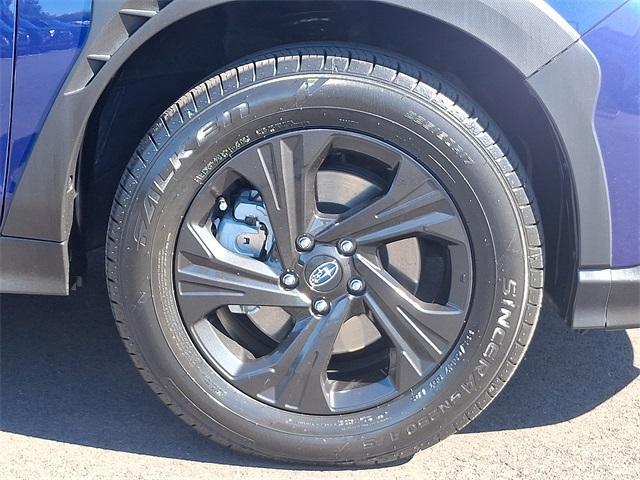 used 2024 Subaru Crosstrek car, priced at $24,674
