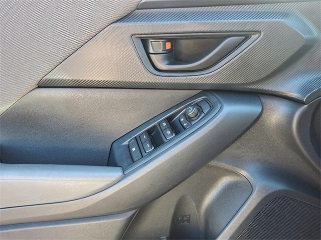 used 2024 Subaru Crosstrek car, priced at $24,674