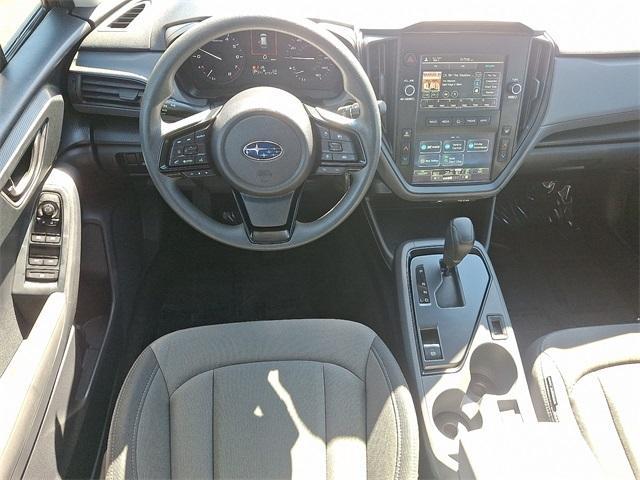 used 2024 Subaru Crosstrek car, priced at $24,674