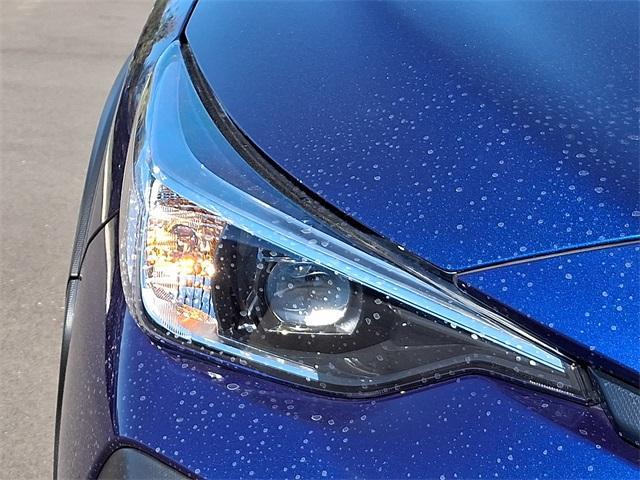 used 2024 Subaru Crosstrek car, priced at $24,674