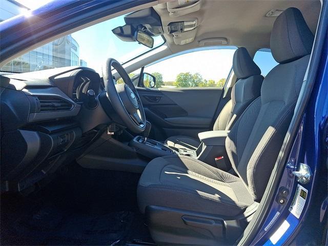 used 2024 Subaru Crosstrek car, priced at $24,674
