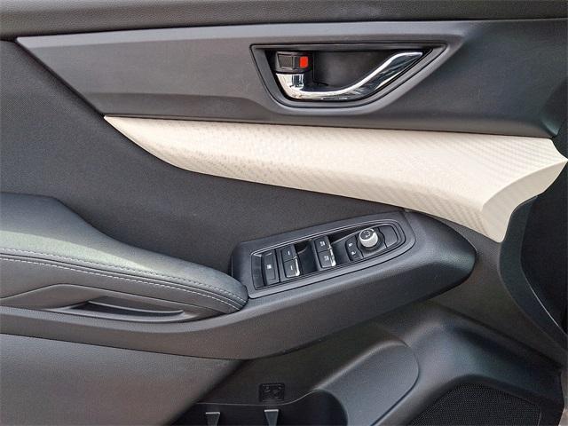 used 2022 Subaru Ascent car, priced at $24,407
