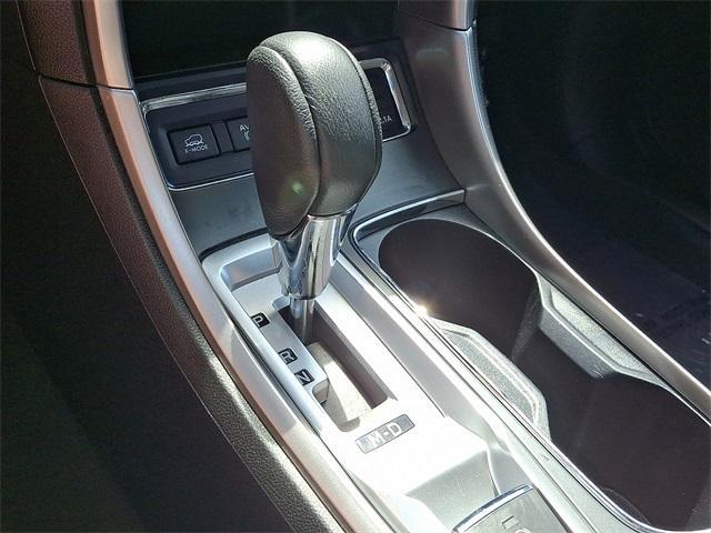 used 2022 Subaru Ascent car, priced at $24,407