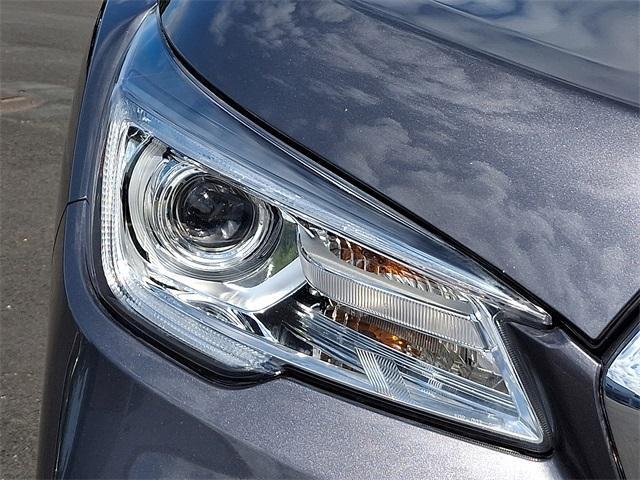 used 2022 Subaru Ascent car, priced at $24,407