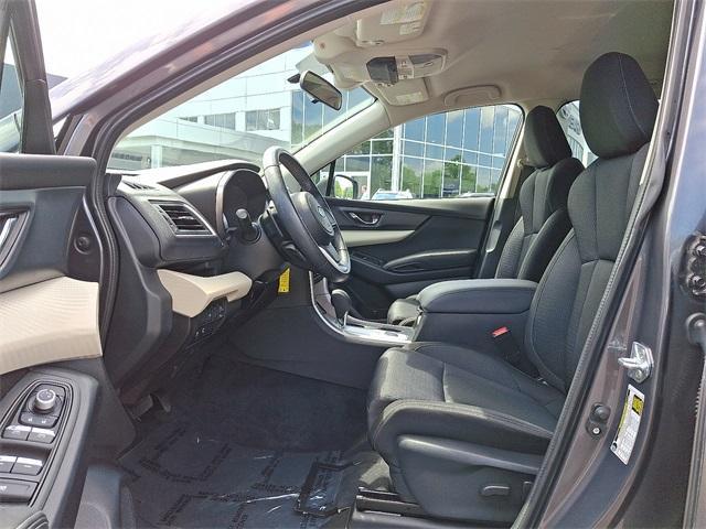 used 2022 Subaru Ascent car, priced at $24,407