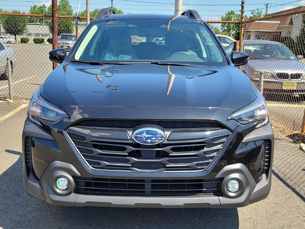 new 2025 Subaru Outback car, priced at $38,409