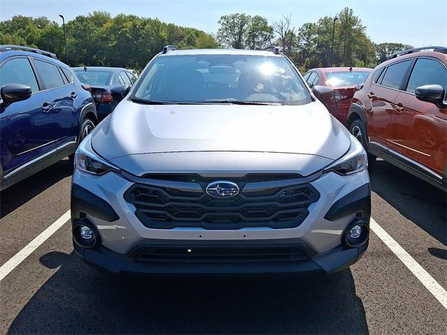 new 2025 Subaru Crosstrek car, priced at $32,384
