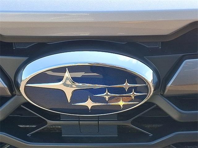 new 2025 Subaru Crosstrek car, priced at $32,384