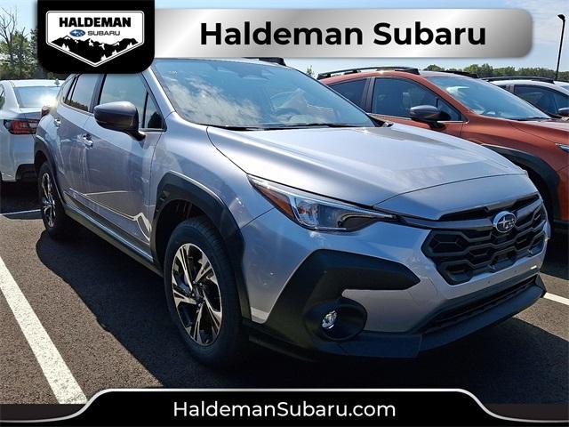 new 2025 Subaru Crosstrek car, priced at $32,384