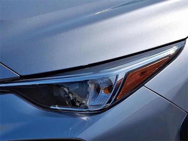 new 2025 Subaru Crosstrek car, priced at $32,384