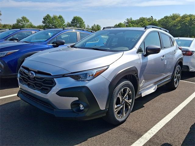 new 2025 Subaru Crosstrek car, priced at $32,384