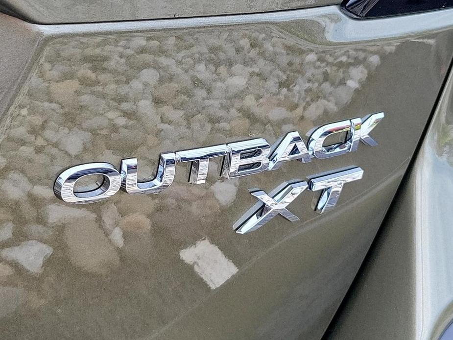 new 2024 Subaru Outback car, priced at $42,607