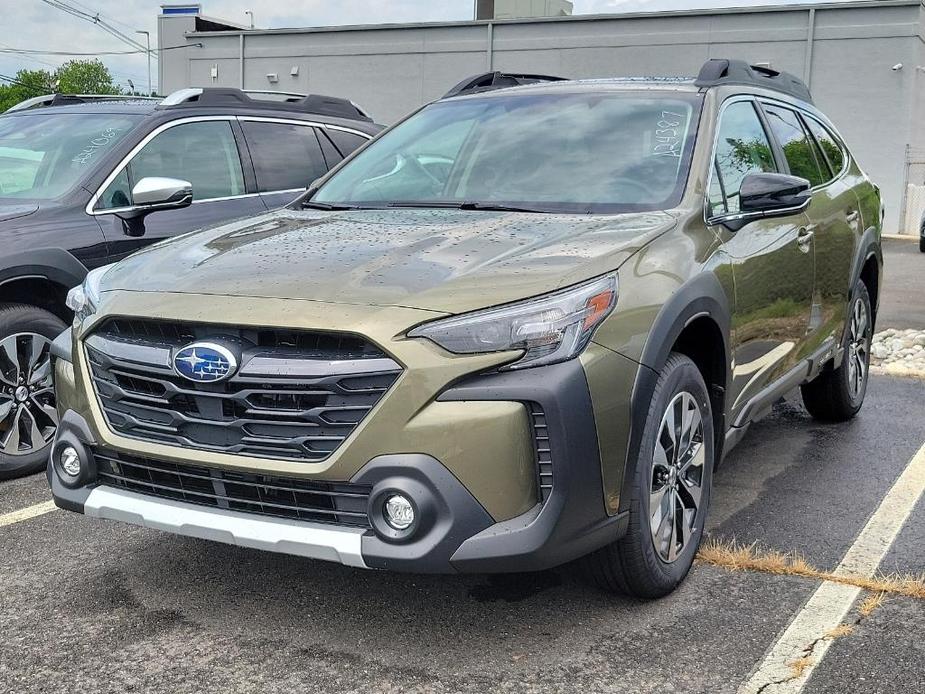 new 2024 Subaru Outback car, priced at $42,607