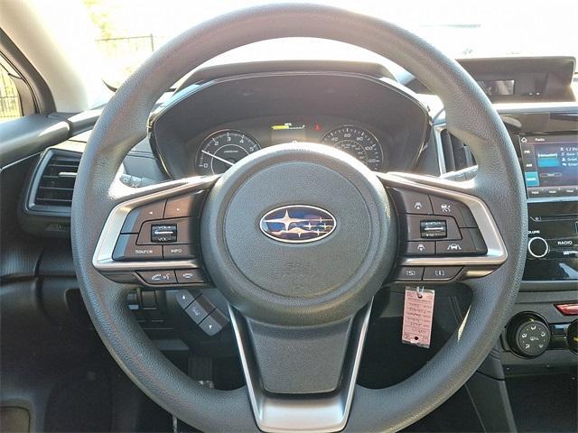 used 2023 Subaru Impreza car, priced at $20,476
