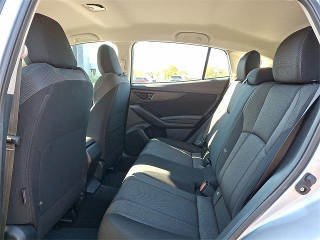 used 2023 Subaru Impreza car, priced at $20,476