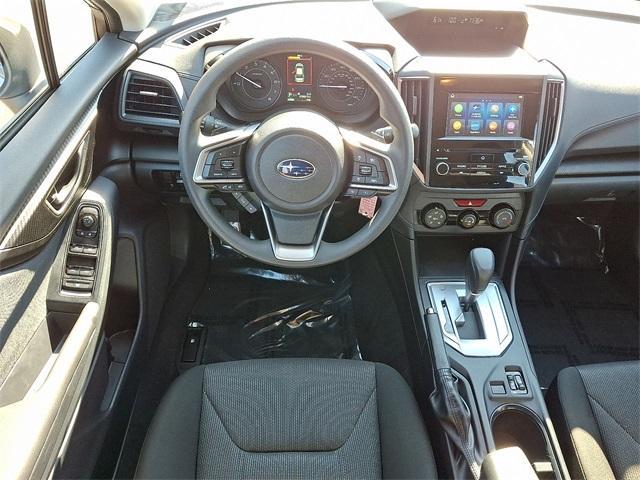 used 2023 Subaru Impreza car, priced at $20,476