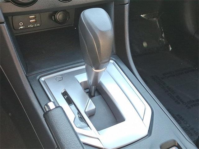 used 2023 Subaru Impreza car, priced at $20,476