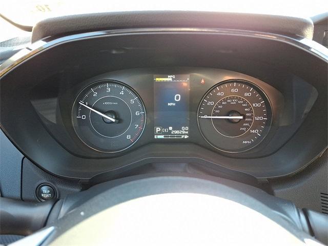 used 2023 Subaru Impreza car, priced at $20,476