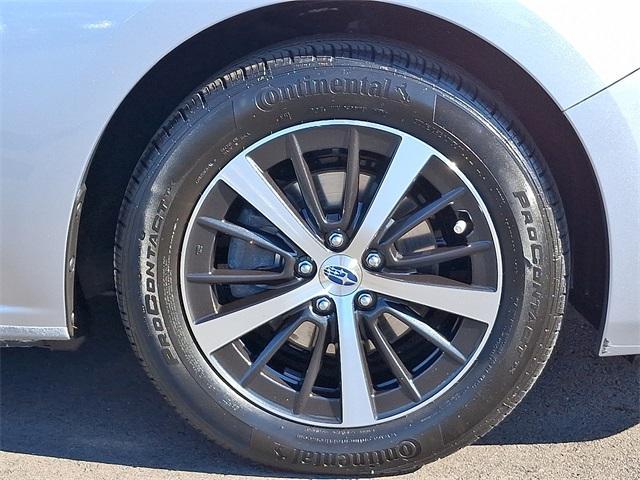 used 2023 Subaru Impreza car, priced at $20,476