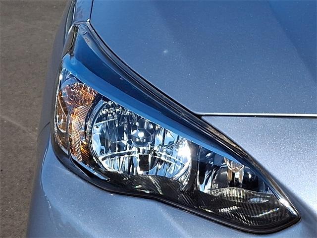 used 2023 Subaru Impreza car, priced at $20,476