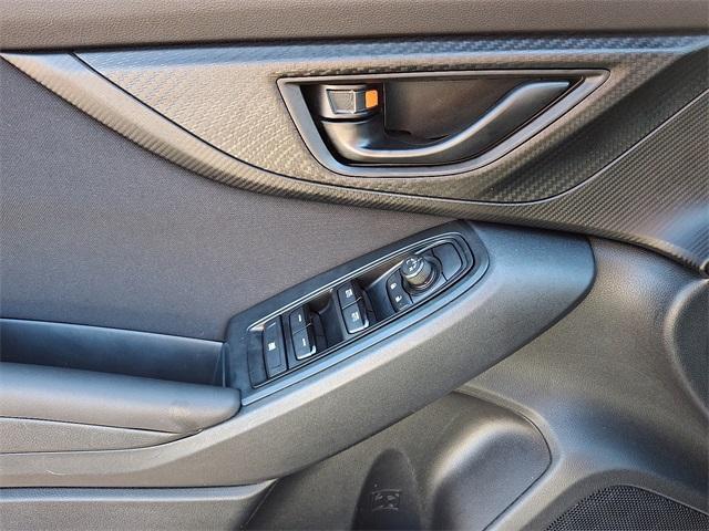 used 2023 Subaru Impreza car, priced at $20,476