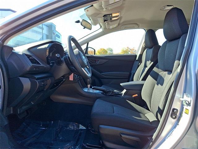 used 2023 Subaru Impreza car, priced at $20,476