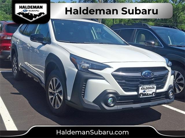 new 2025 Subaru Outback car, priced at $36,800