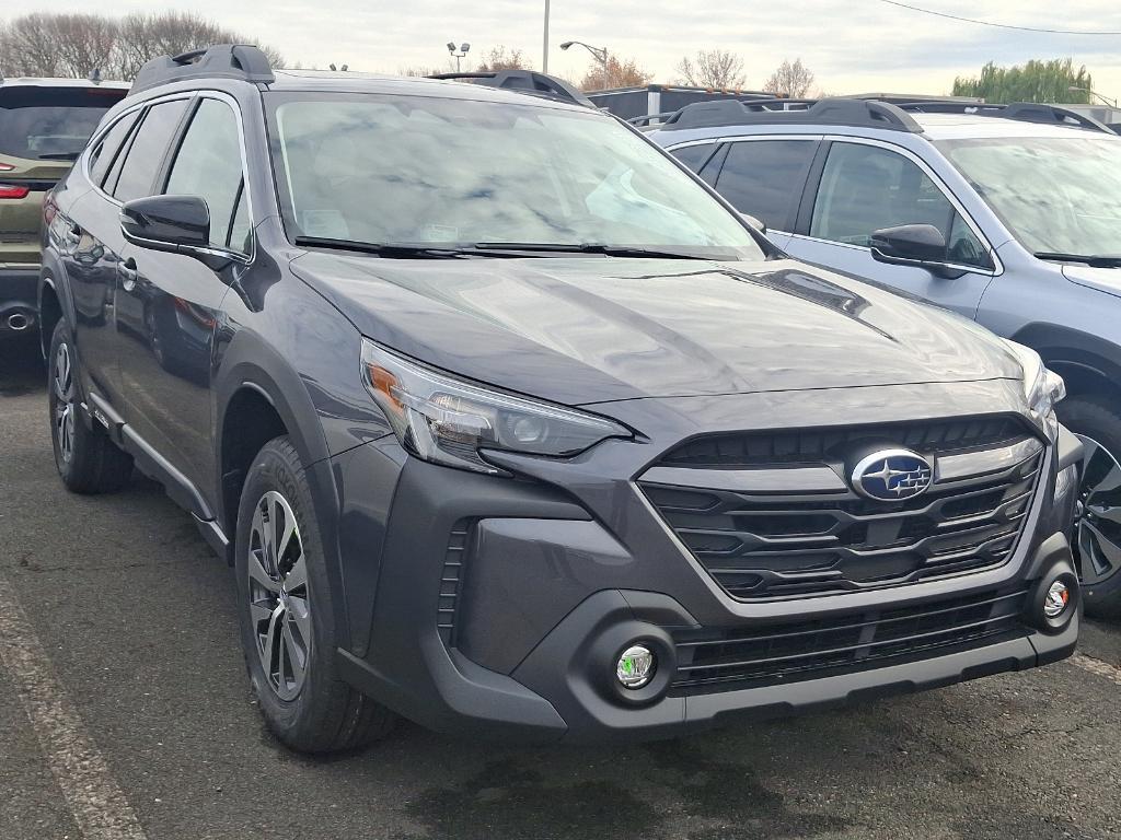 new 2025 Subaru Outback car, priced at $36,260