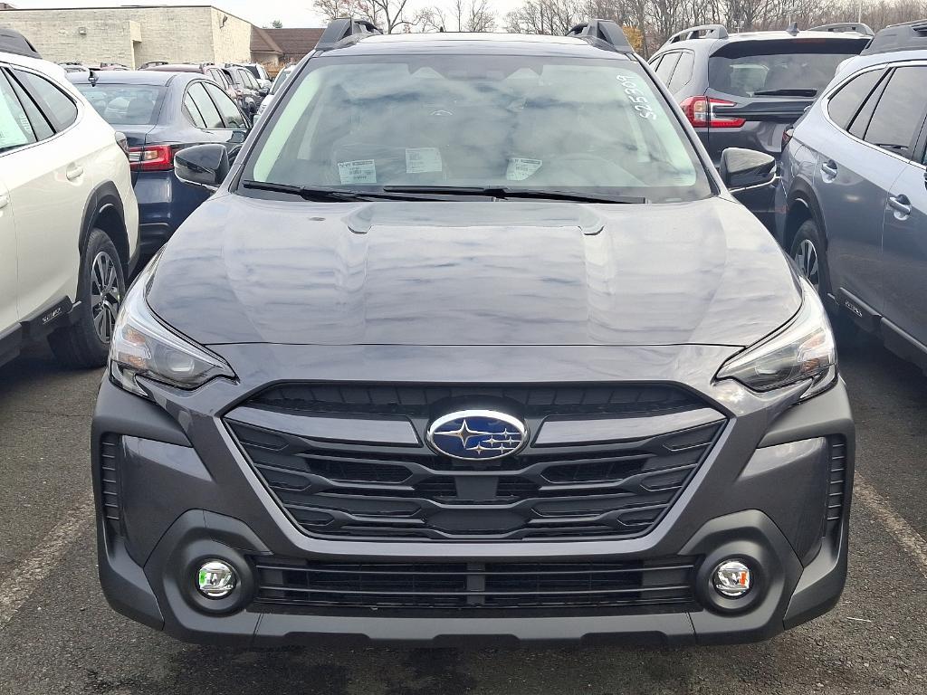 new 2025 Subaru Outback car, priced at $36,260