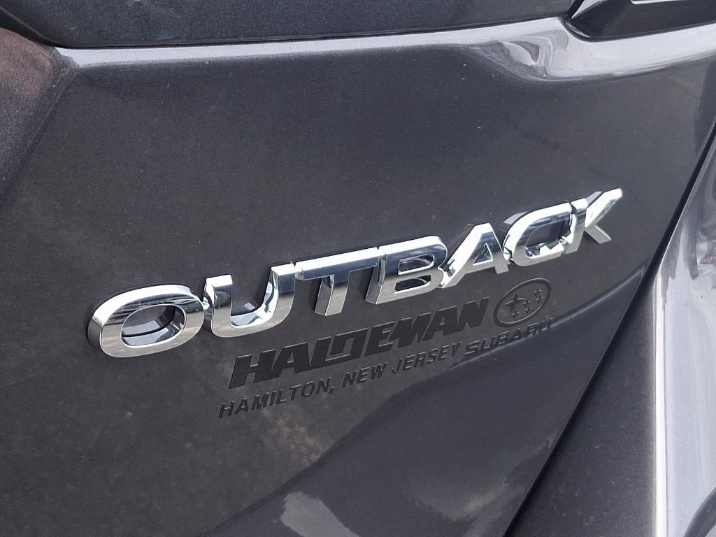 new 2025 Subaru Outback car, priced at $36,260