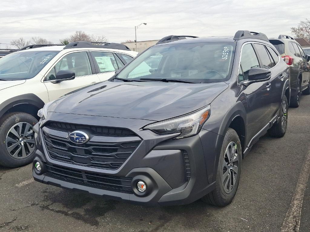 new 2025 Subaru Outback car, priced at $36,260