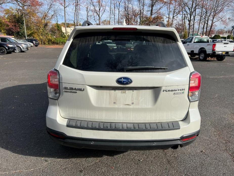 used 2017 Subaru Forester car, priced at $16,995