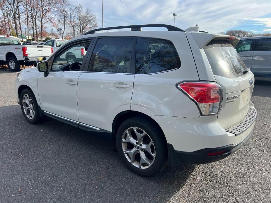 used 2017 Subaru Forester car, priced at $16,995