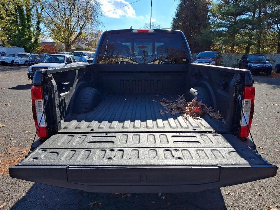 used 2017 Ford F-250 car, priced at $36,995