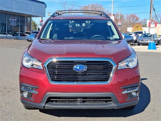 used 2022 Subaru Ascent car, priced at $32,888