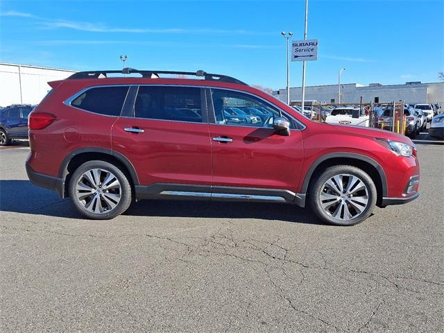 used 2022 Subaru Ascent car, priced at $32,888