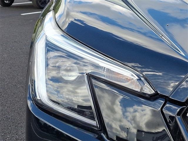 used 2023 Subaru Forester car, priced at $29,417