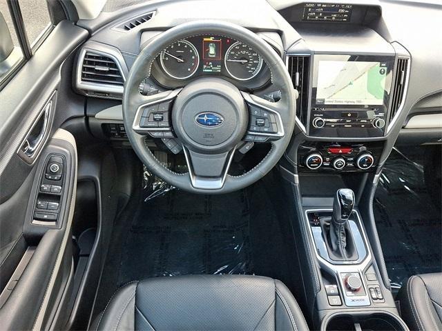 used 2023 Subaru Forester car, priced at $29,417