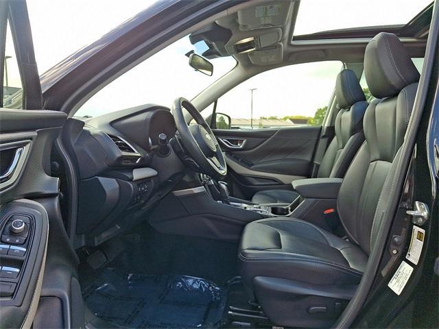 used 2023 Subaru Forester car, priced at $29,417