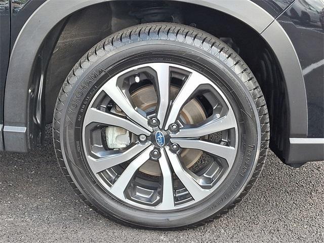 used 2023 Subaru Forester car, priced at $29,417