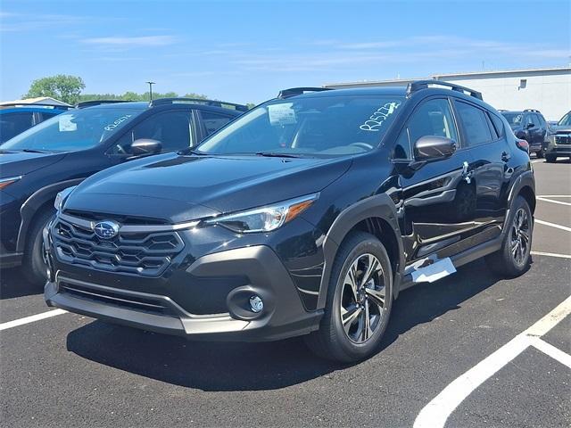 new 2025 Subaru Crosstrek car, priced at $32,367