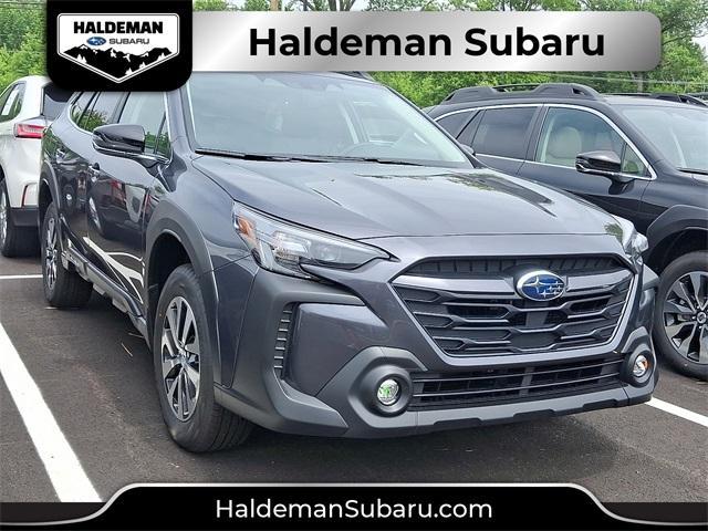 new 2025 Subaru Outback car, priced at $36,800