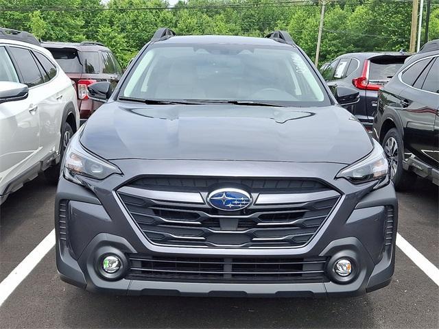 new 2025 Subaru Outback car, priced at $36,800