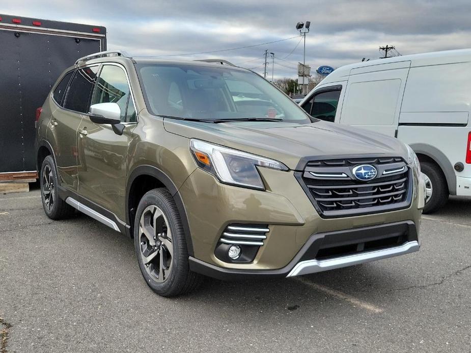 new 2024 Subaru Forester car, priced at $39,811