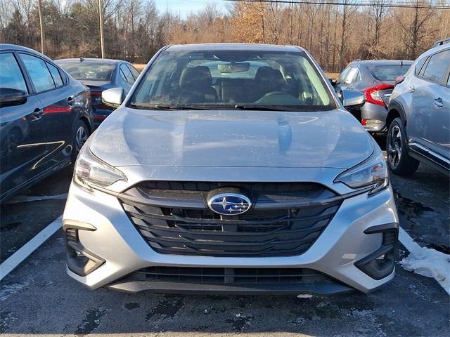 new 2025 Subaru Legacy car, priced at $32,734