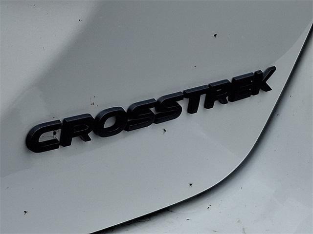 new 2026 Subaru Crosstrek car, priced at $28,853